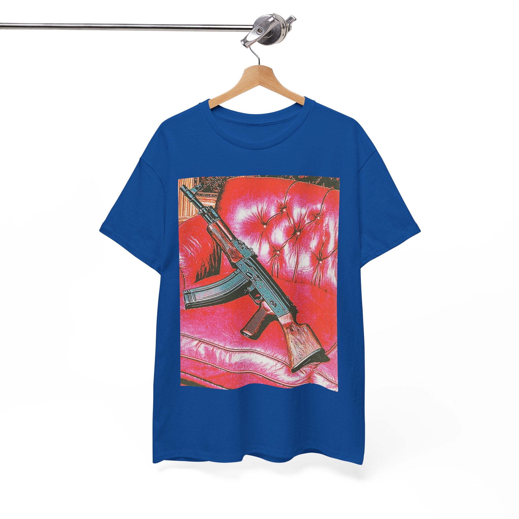AK TSHIRT