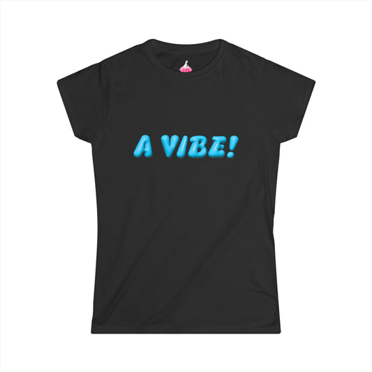 VIBE BLK_SHIRT