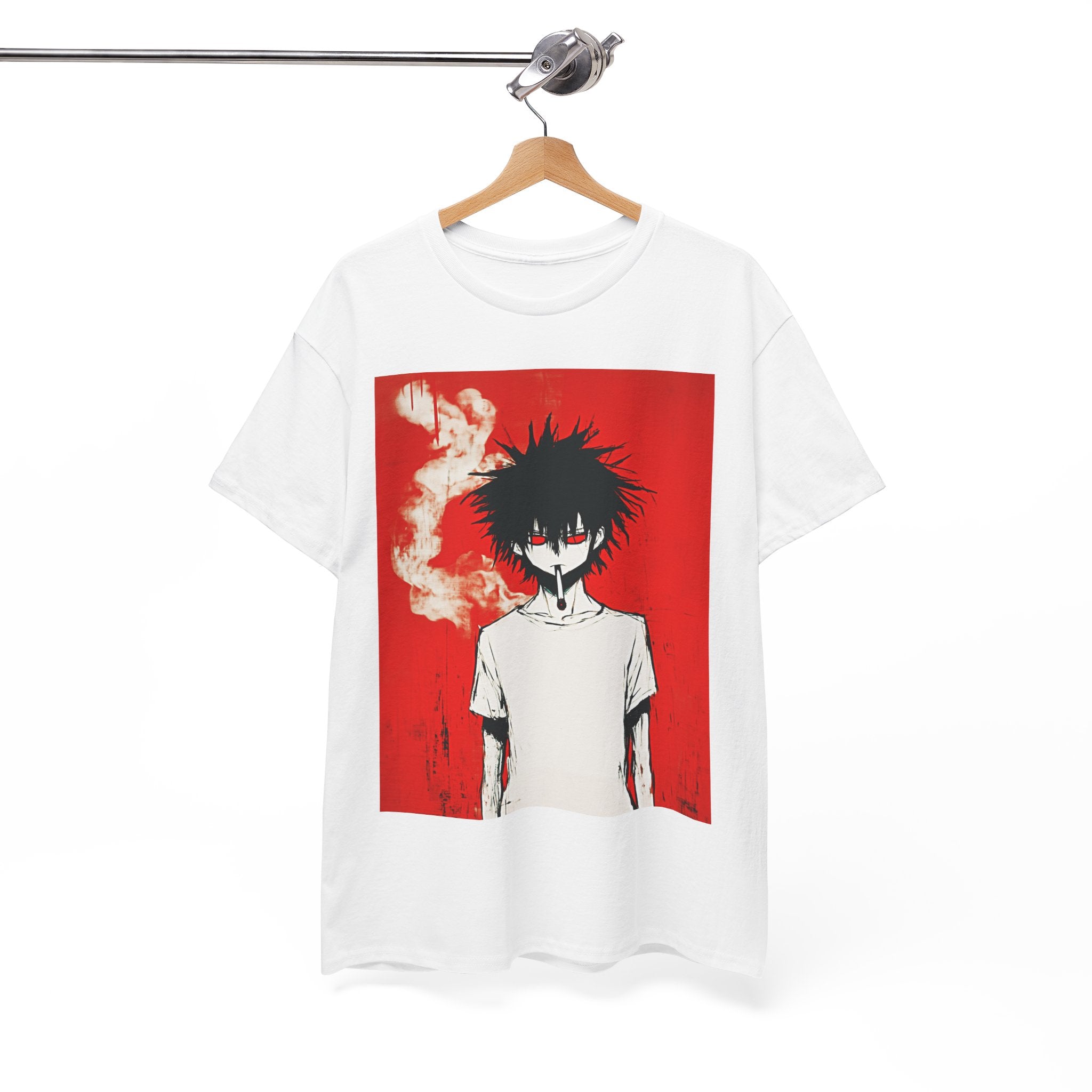 PUFF ANIME