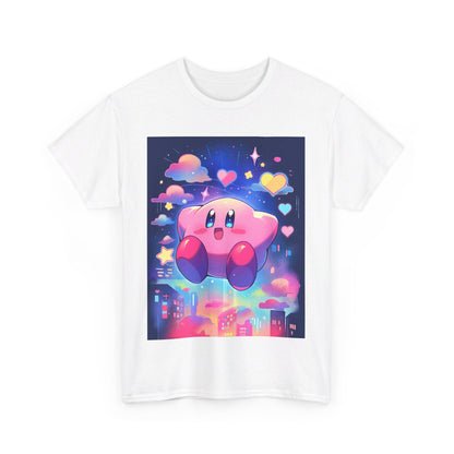 KIRBY TSHIRT