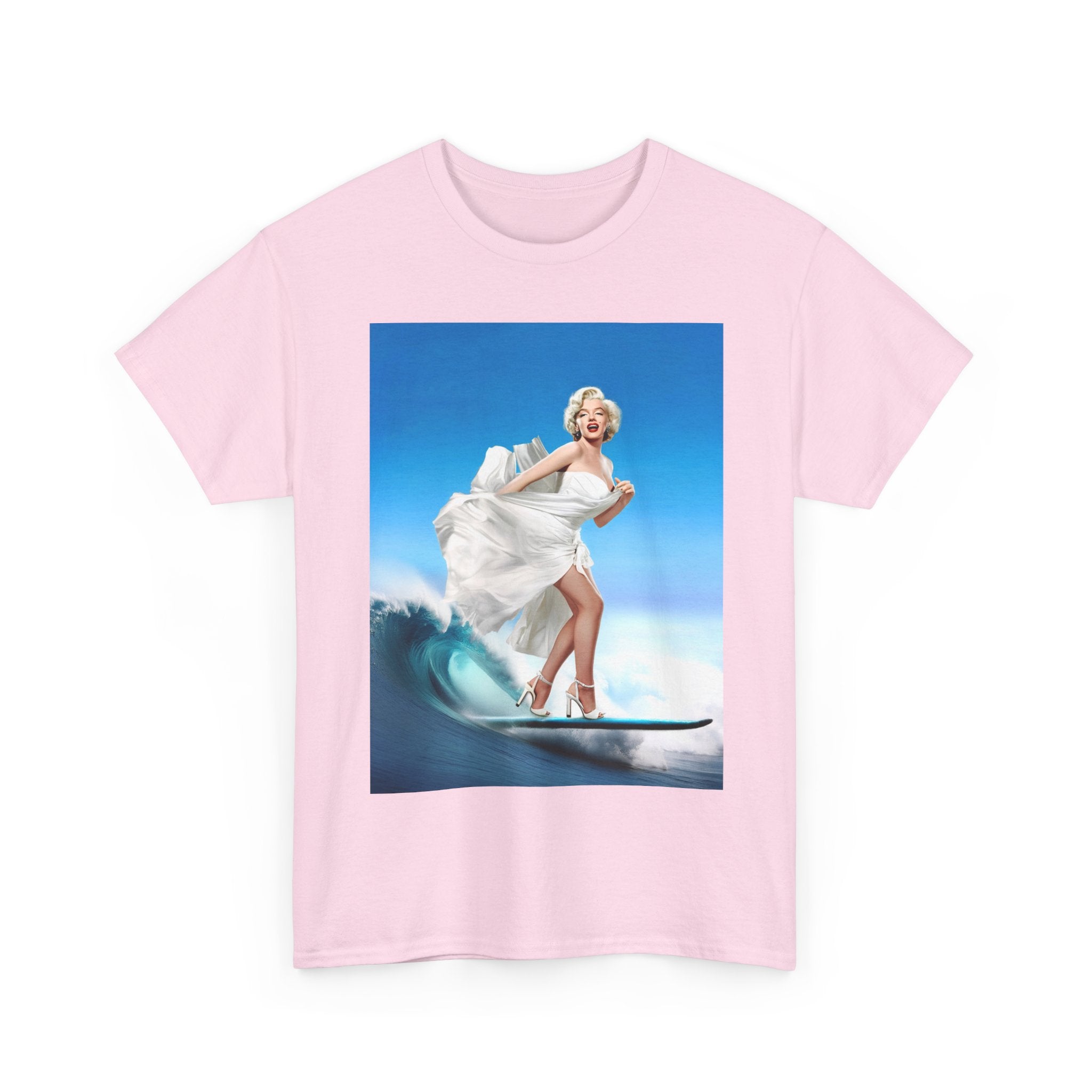MONROE SURF TSHIRT