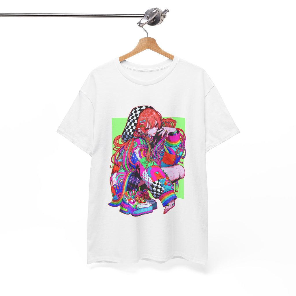 FRESH ANIME TSHIRT