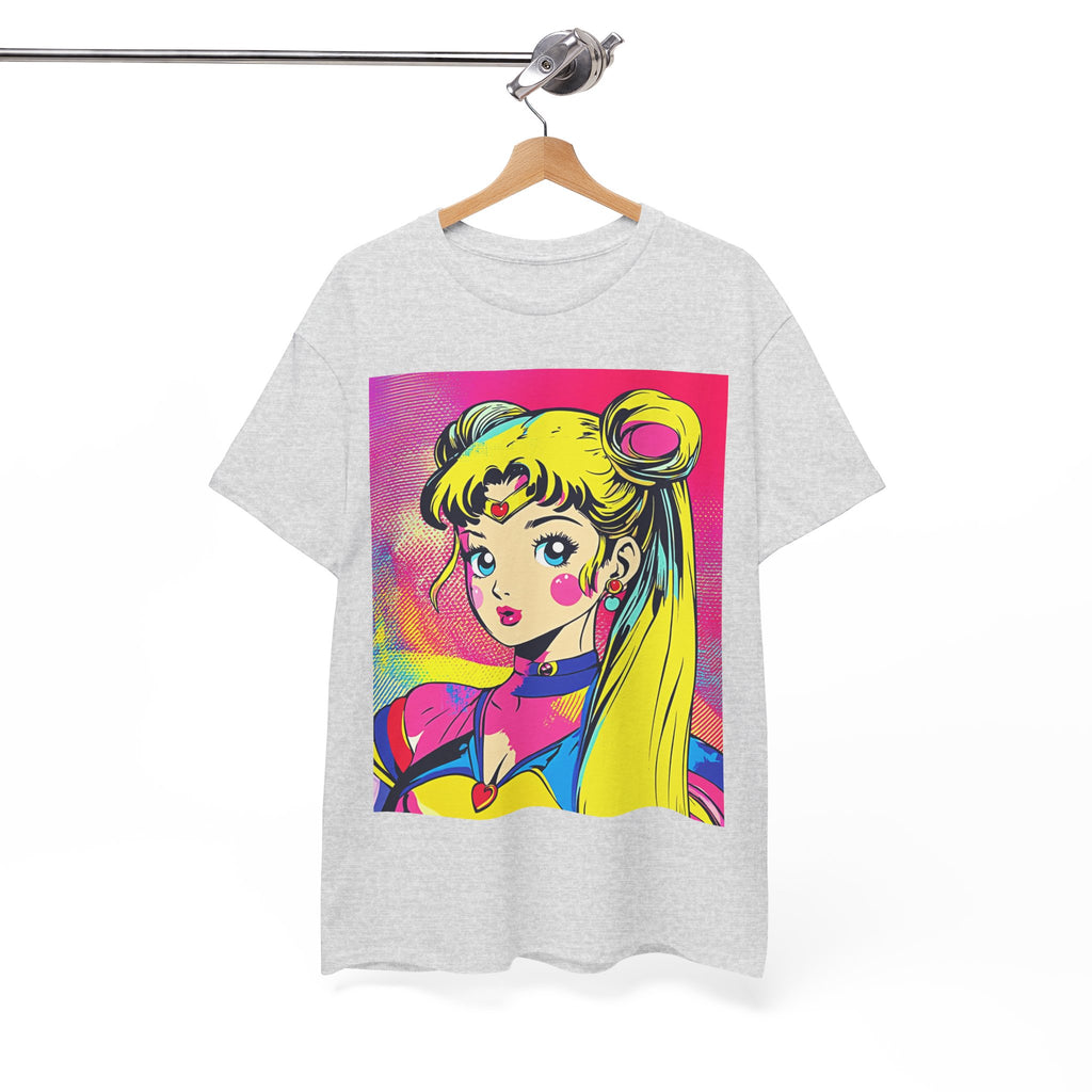 MOON TSHIRT