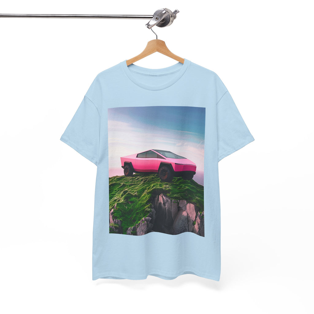 CYBERTRUCK TSHIRT