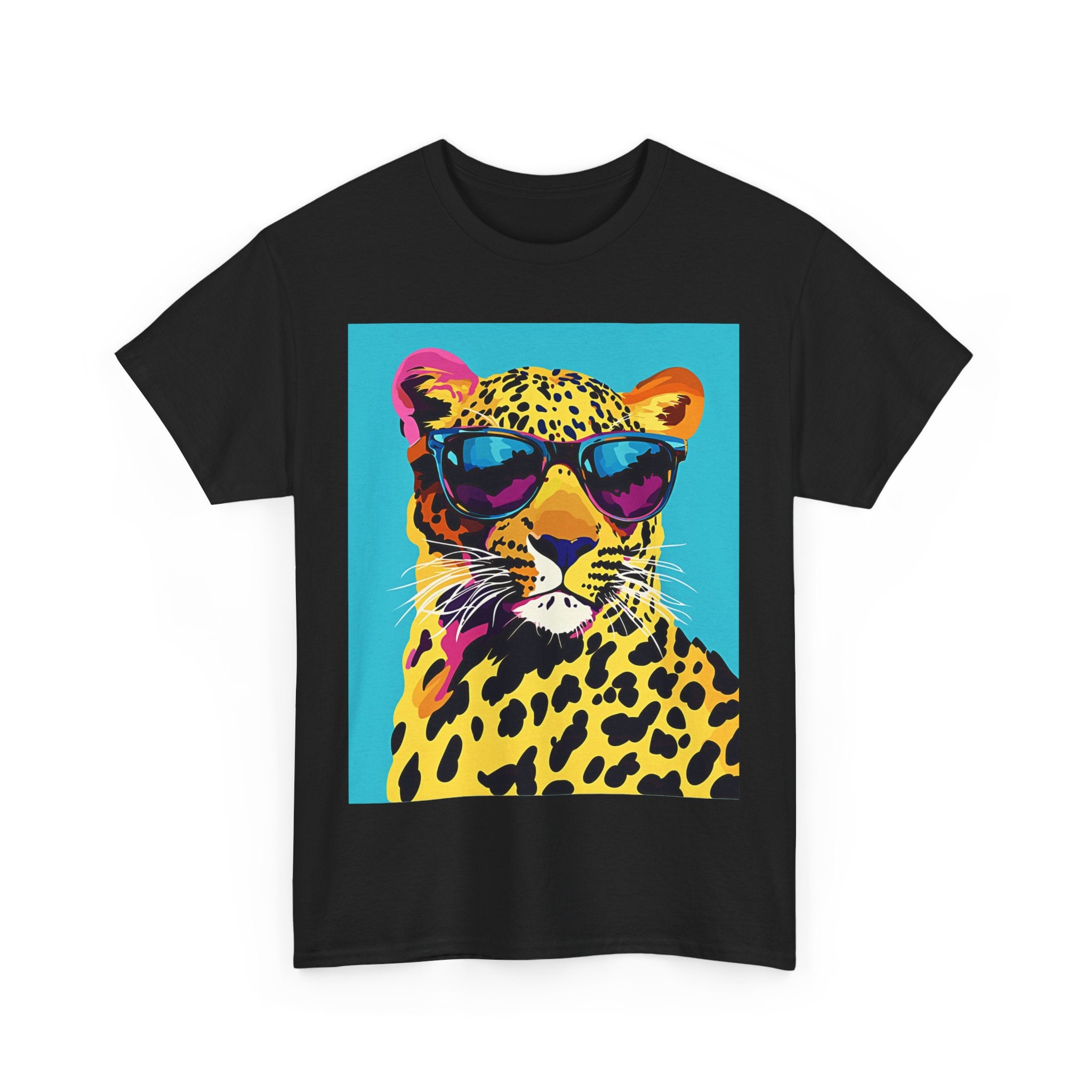 JAGUAR TSHIRT