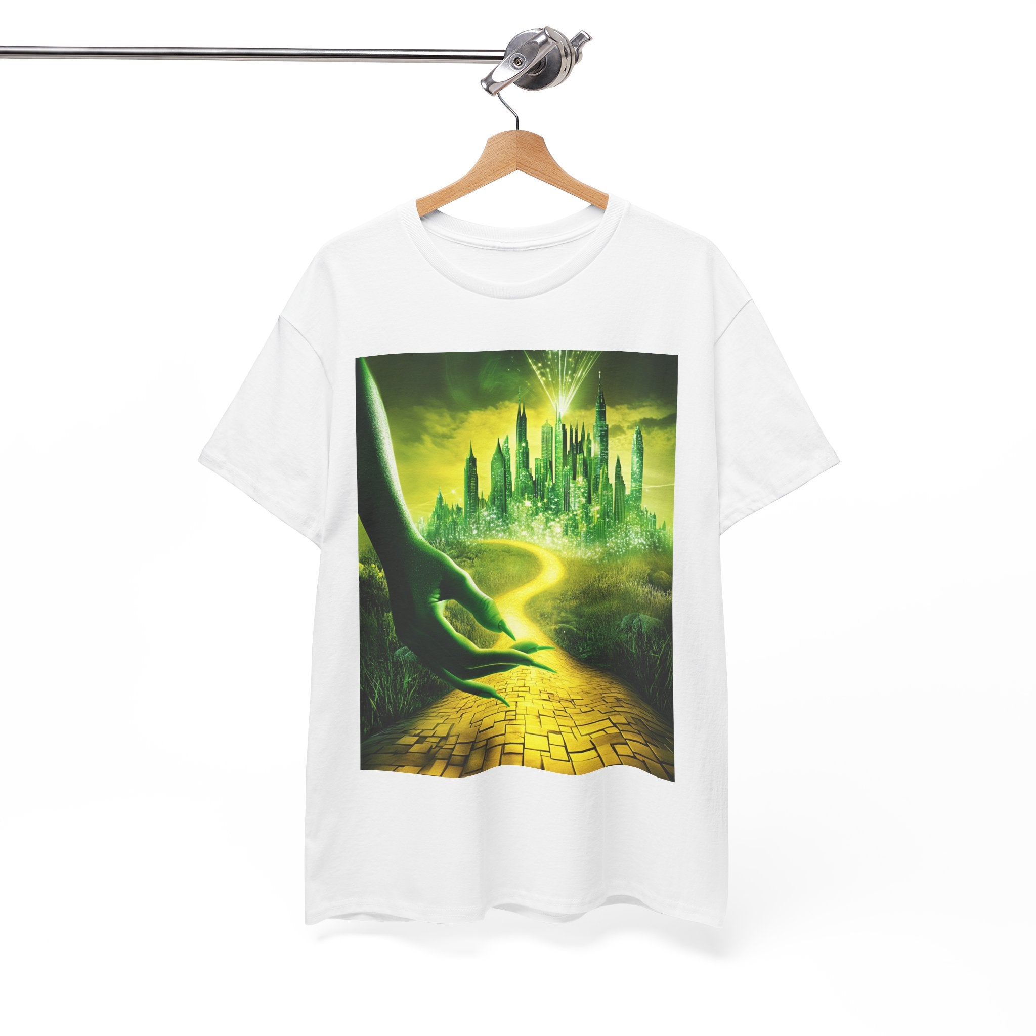 WICKED TSHIRT
