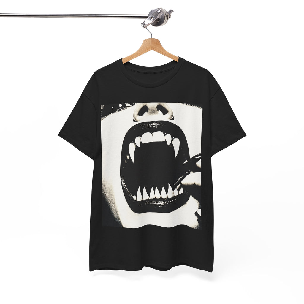 VAMP BITE TSHIRT