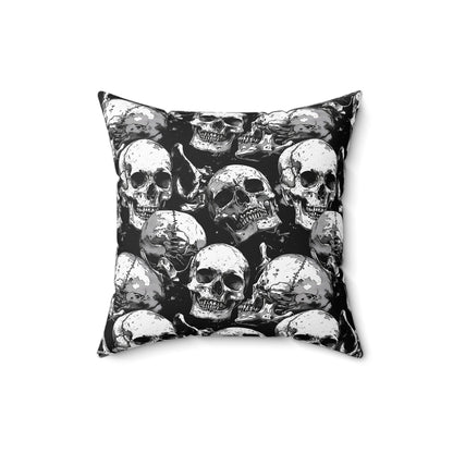 GOTH PILLOW