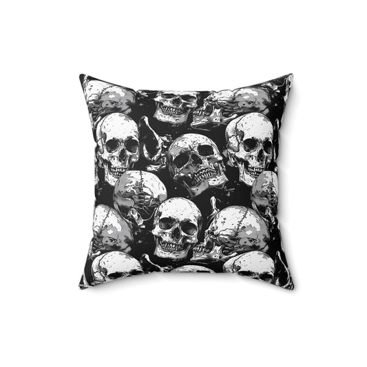 GOTH PILLOW