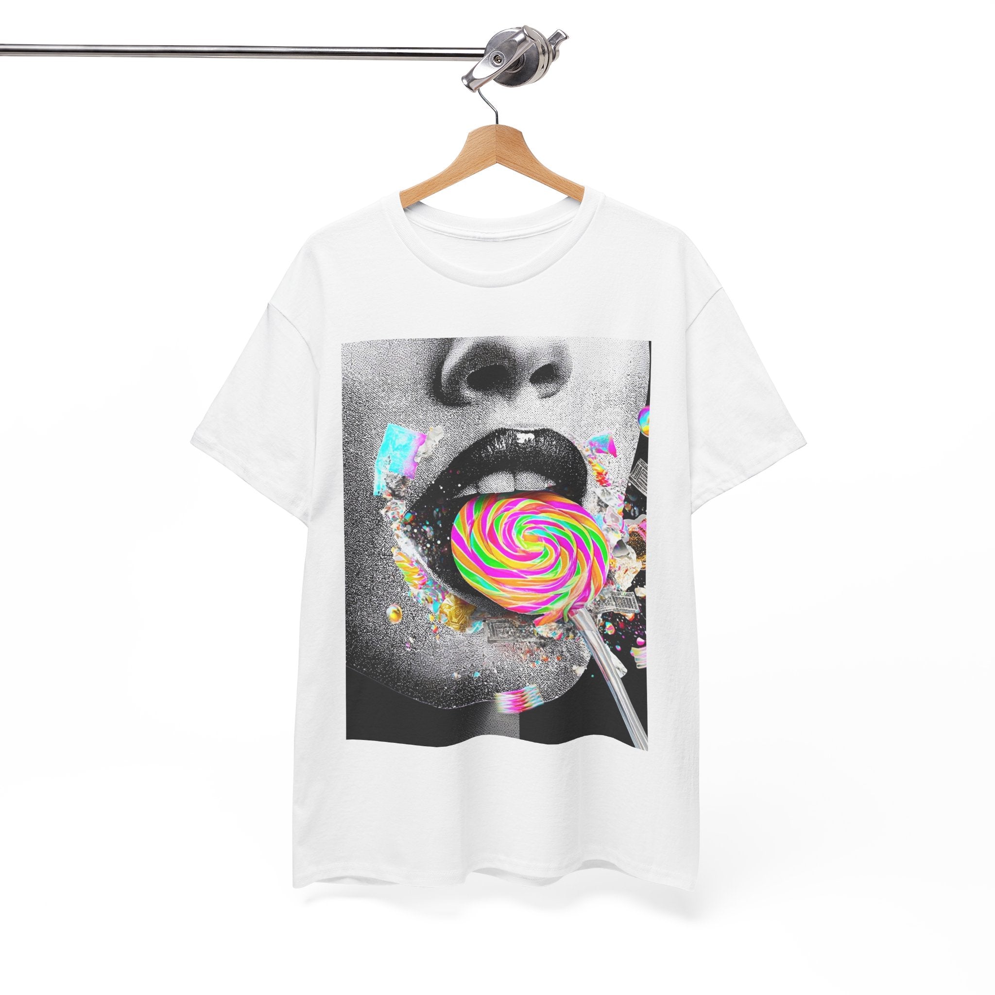 LOLLIPOP TSHIRT