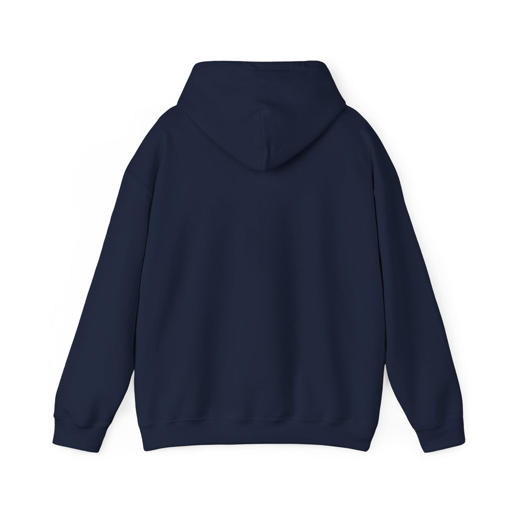 HUNK HOODIE