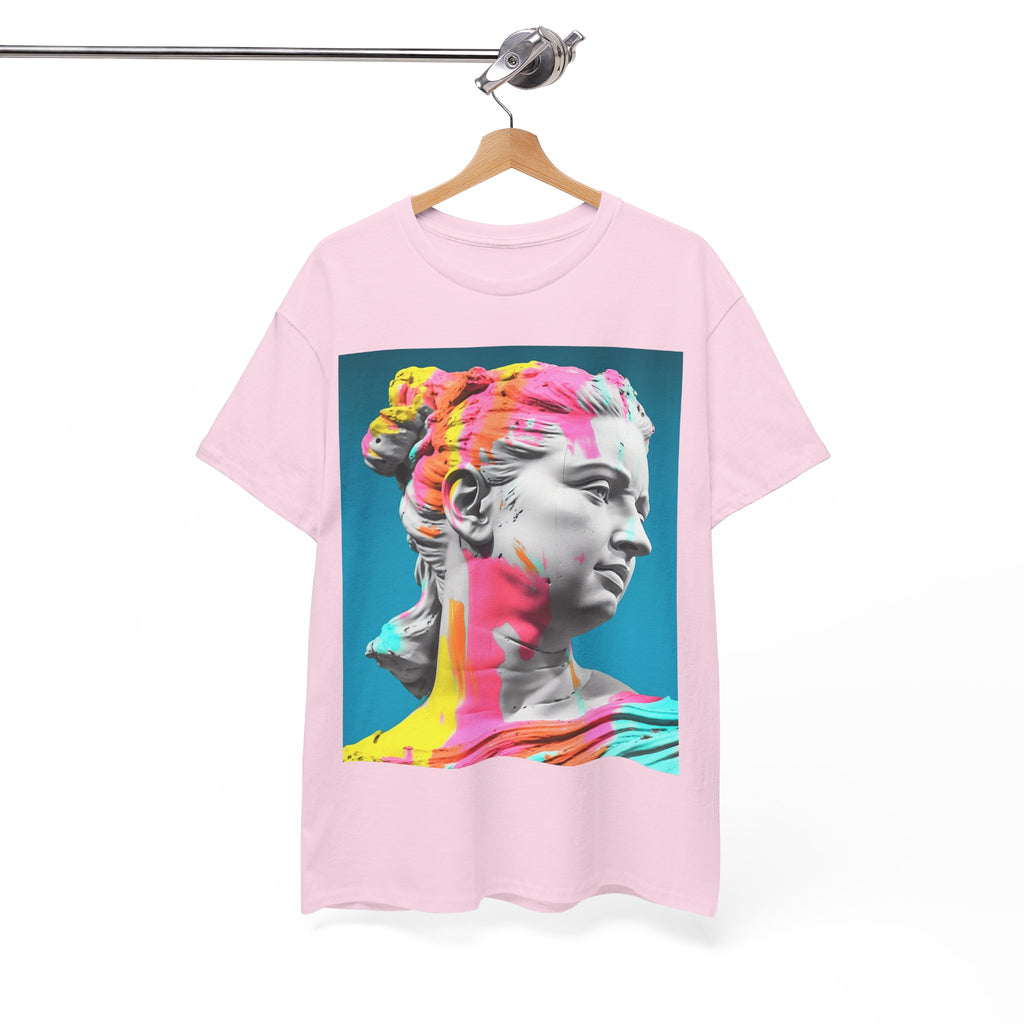 GREEK ART TSHIRT