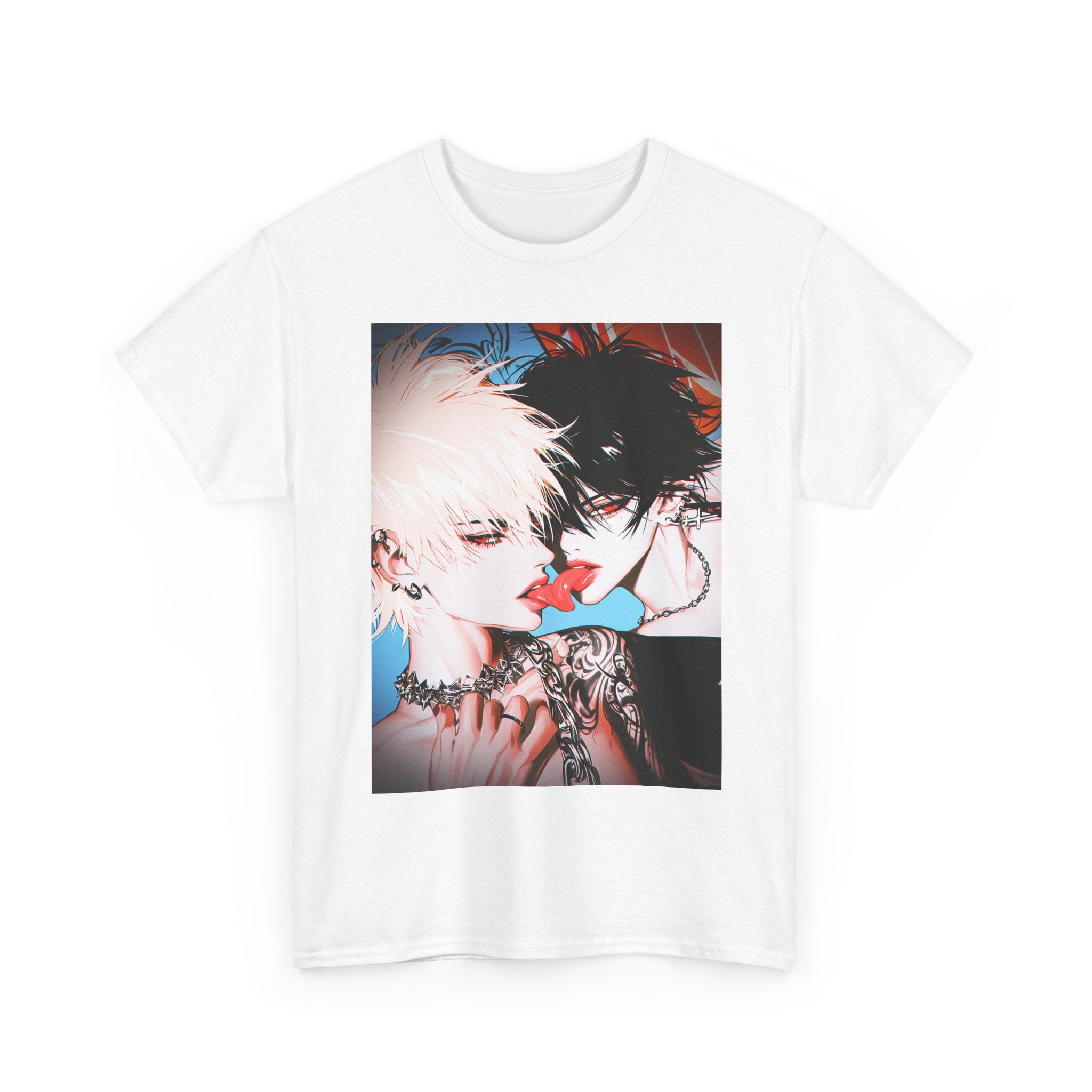 DUO TSHIRT