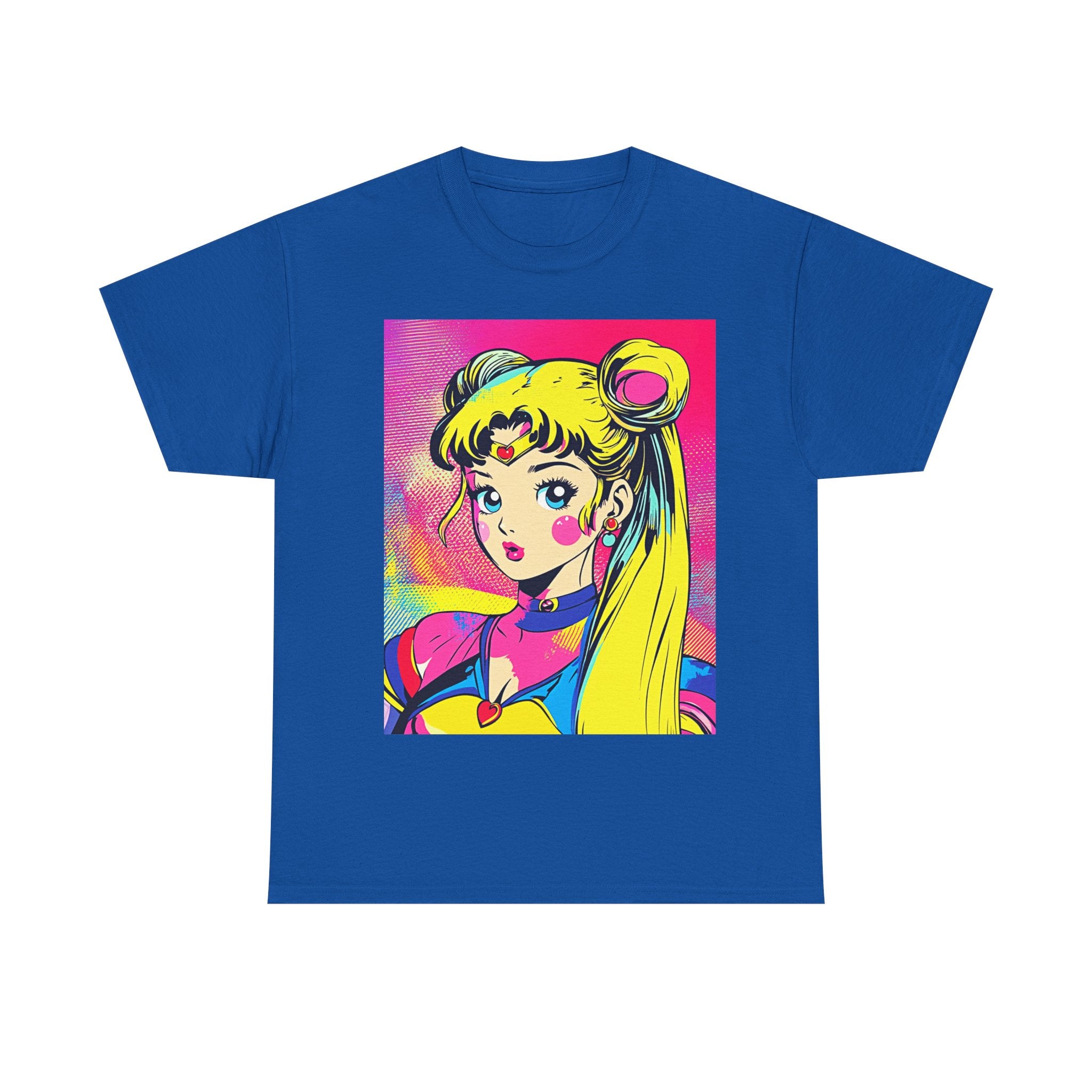 MOON TSHIRT