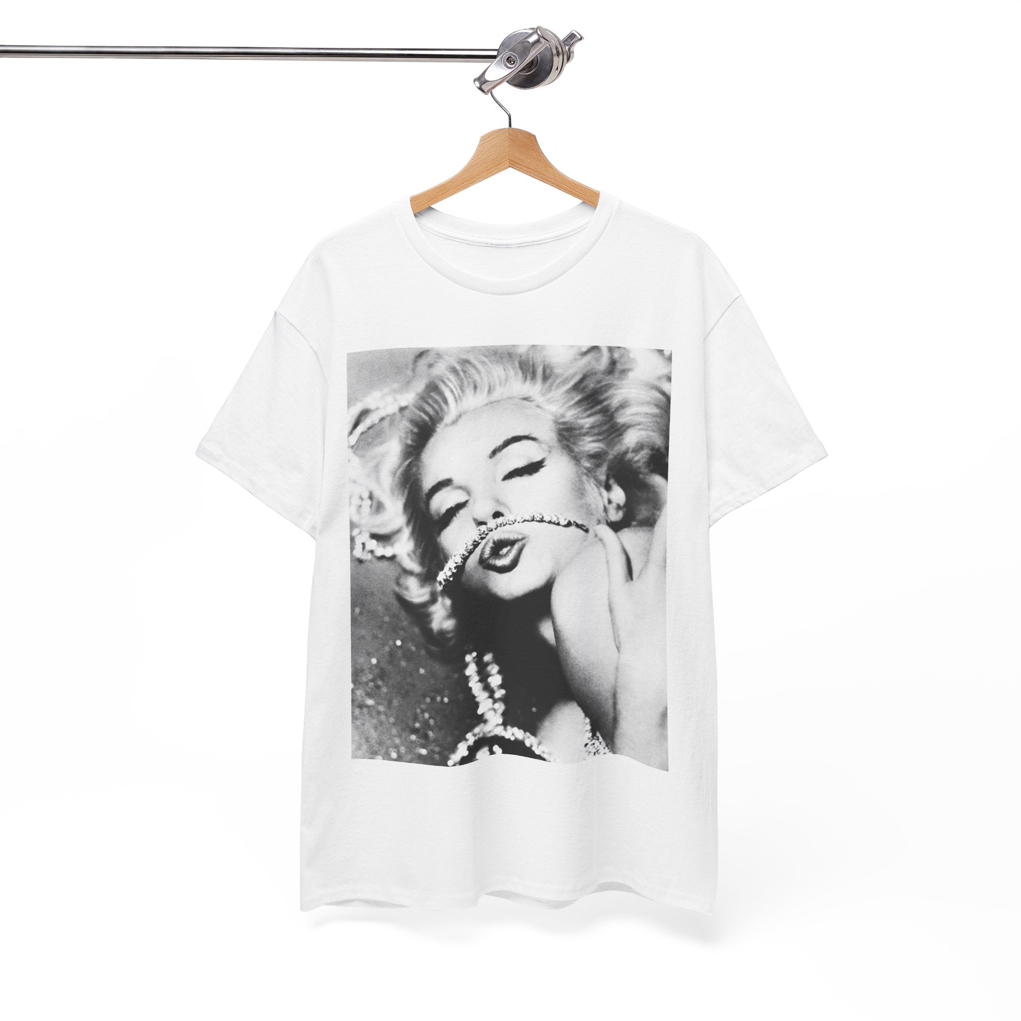 ICONIC TSHIRT