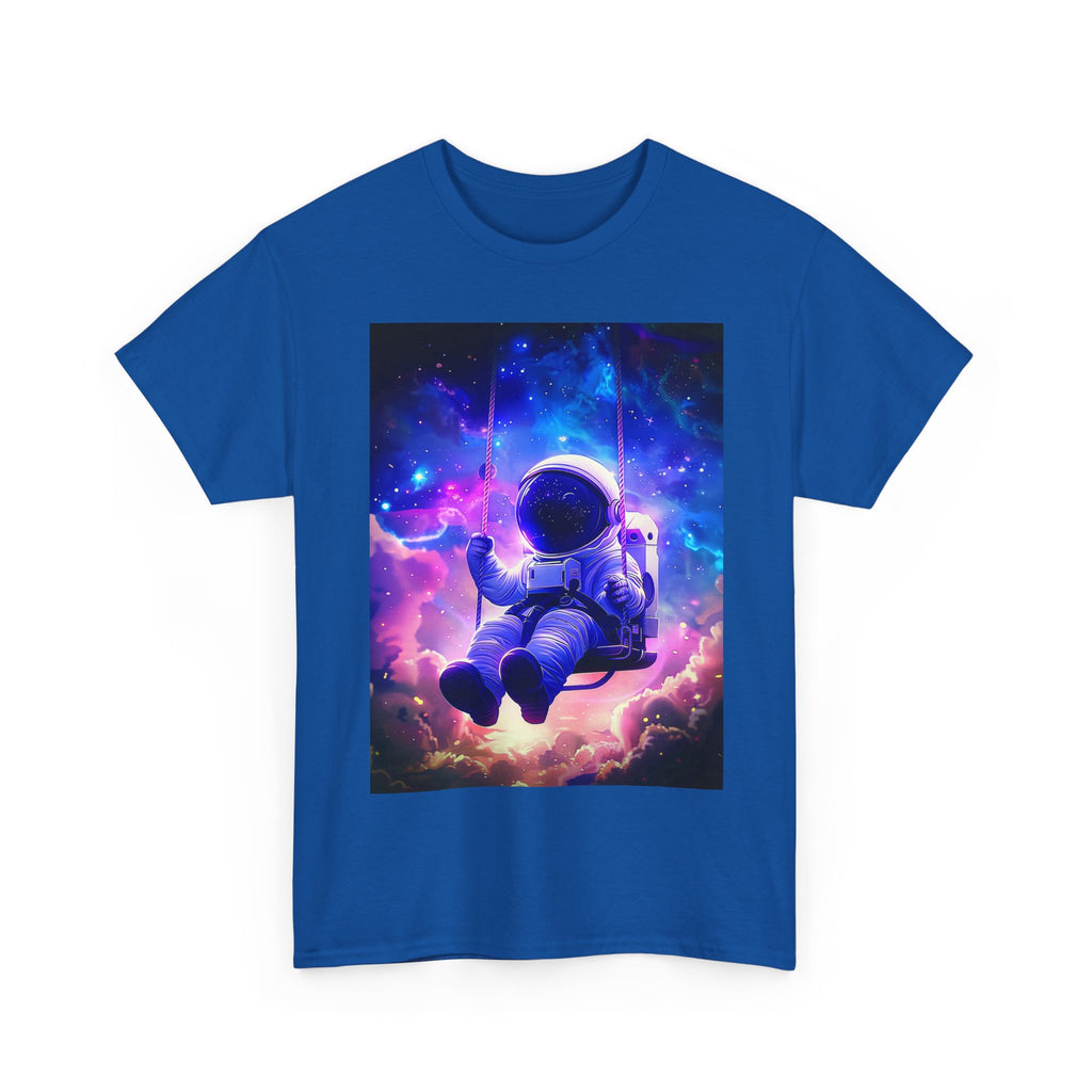 ASTRO SWING TSHIRT