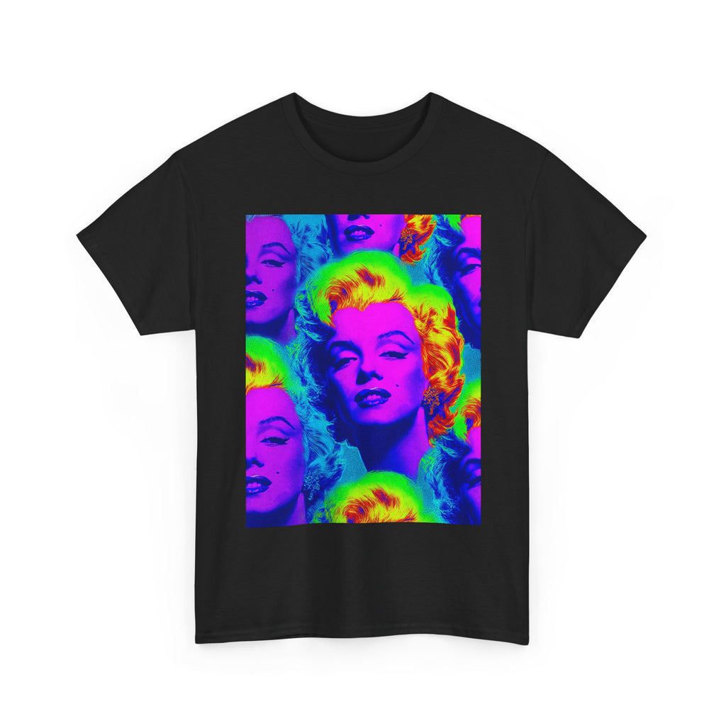 MONROE KALEIDOSCOPE TSHIRT