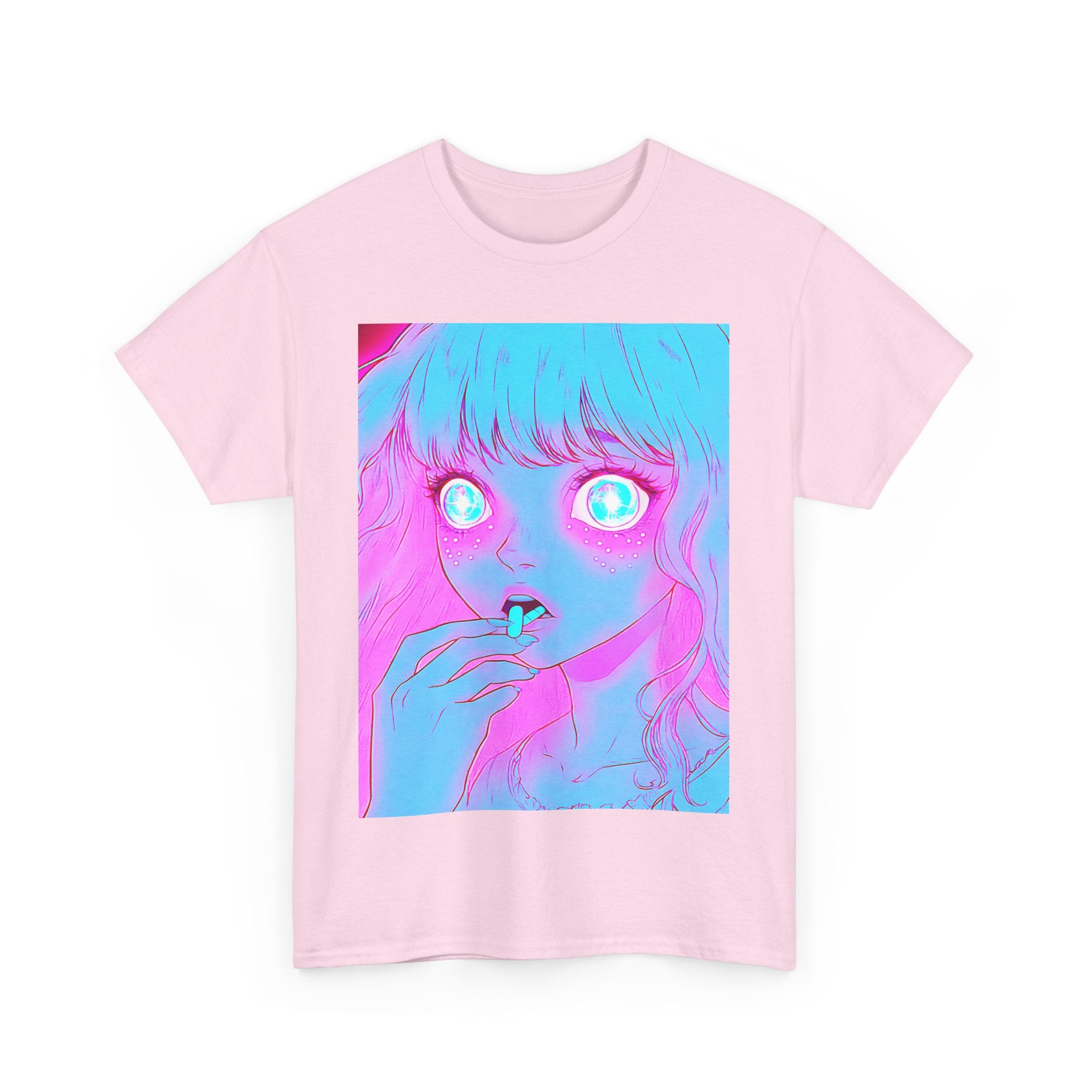 EUPHORIA TSHIRT