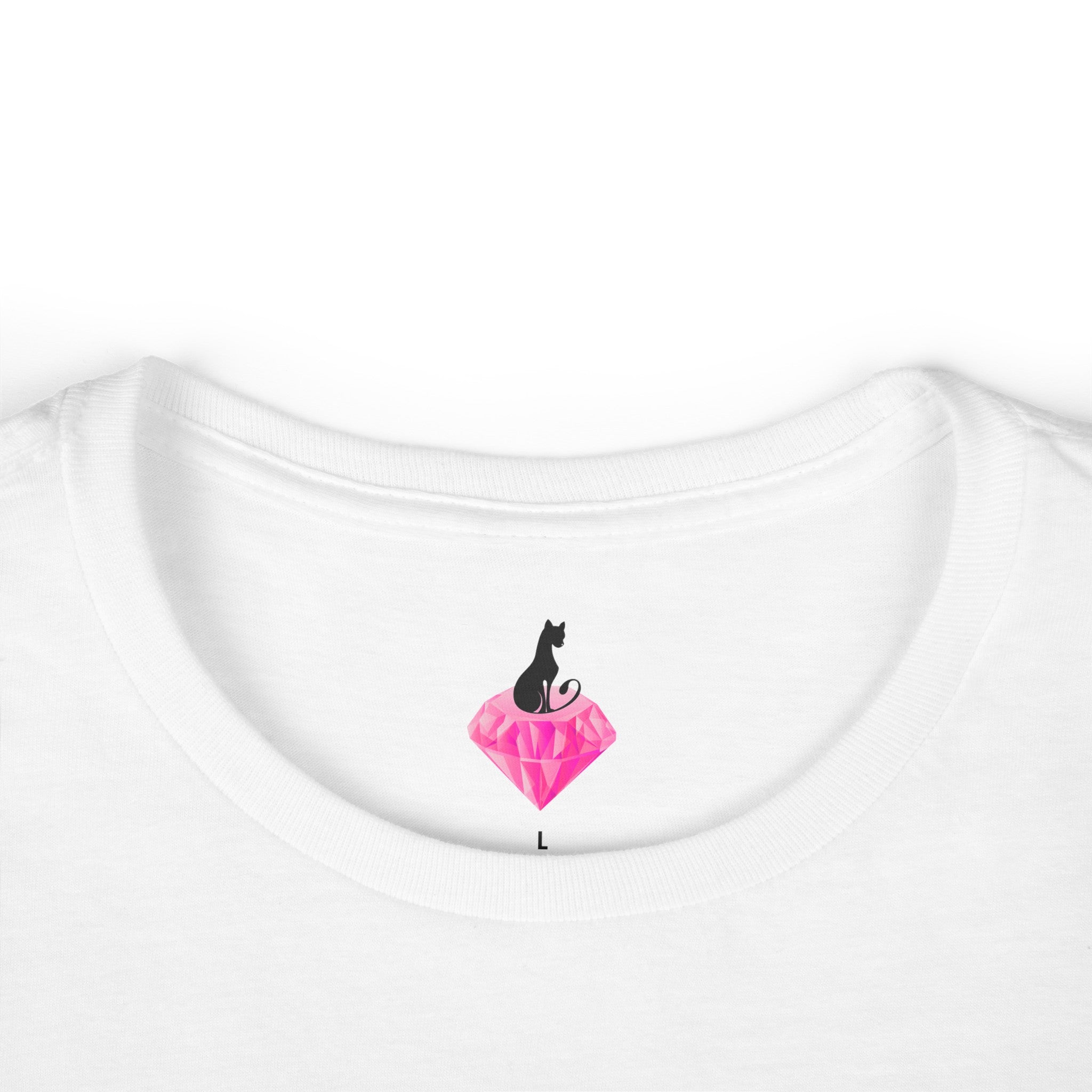 BADDIE BARB SHIRT