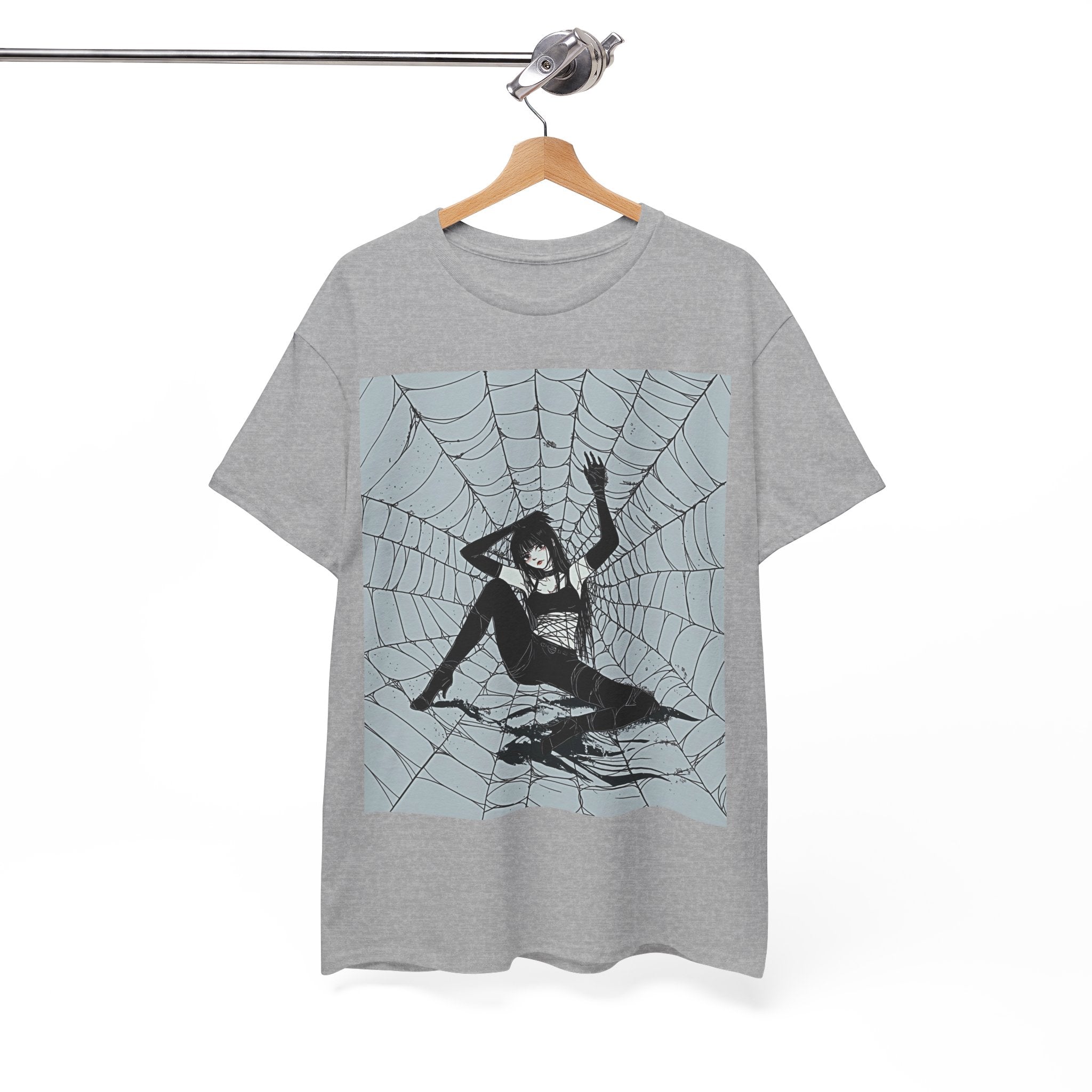 SPIDER WIDOW TSHIRT