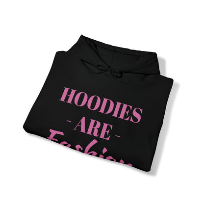 FASHION HOODIES Hooded Sweatshirt