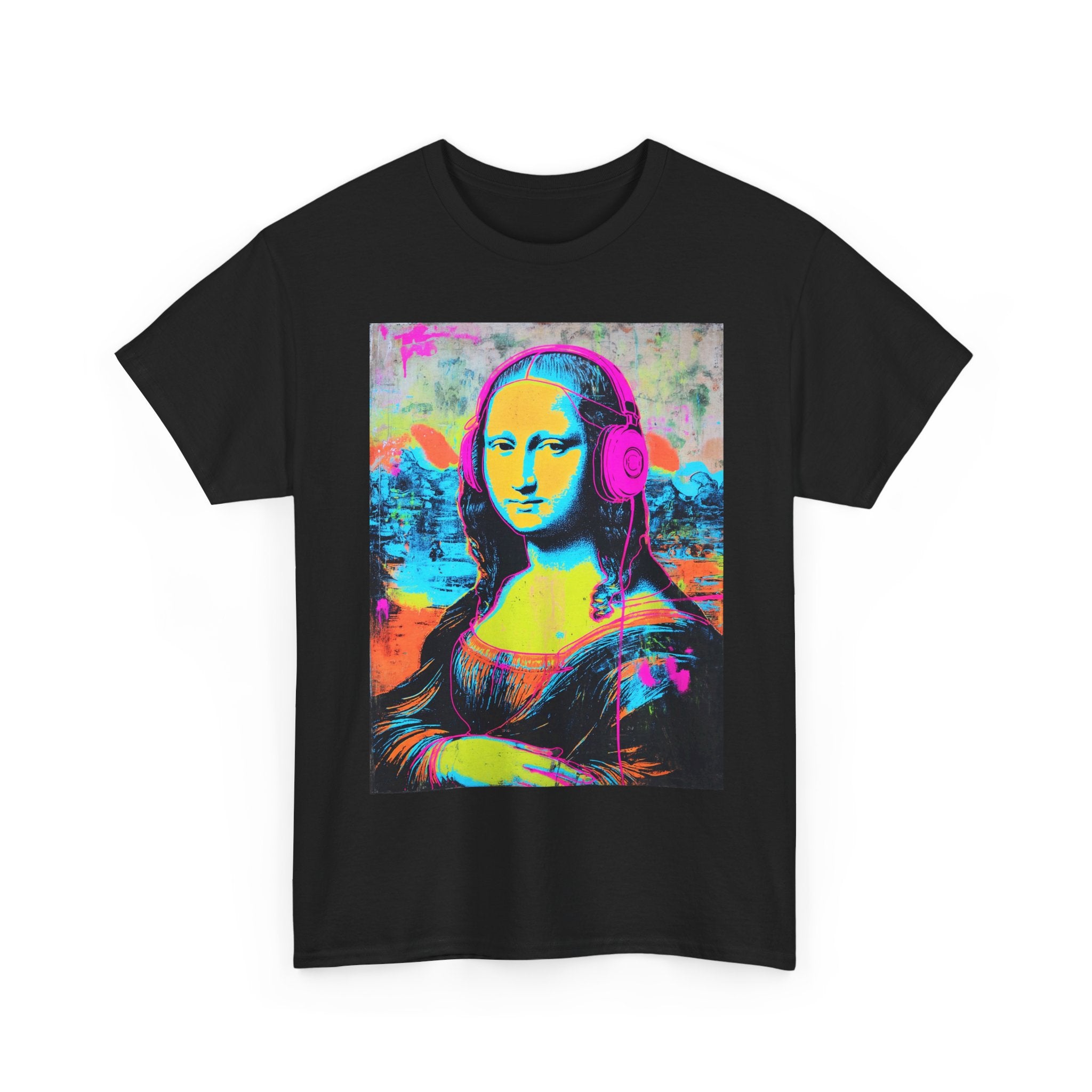 MONA SET TSHIRT