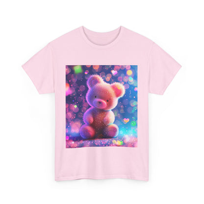 CUTE TEDDY TSHIRT