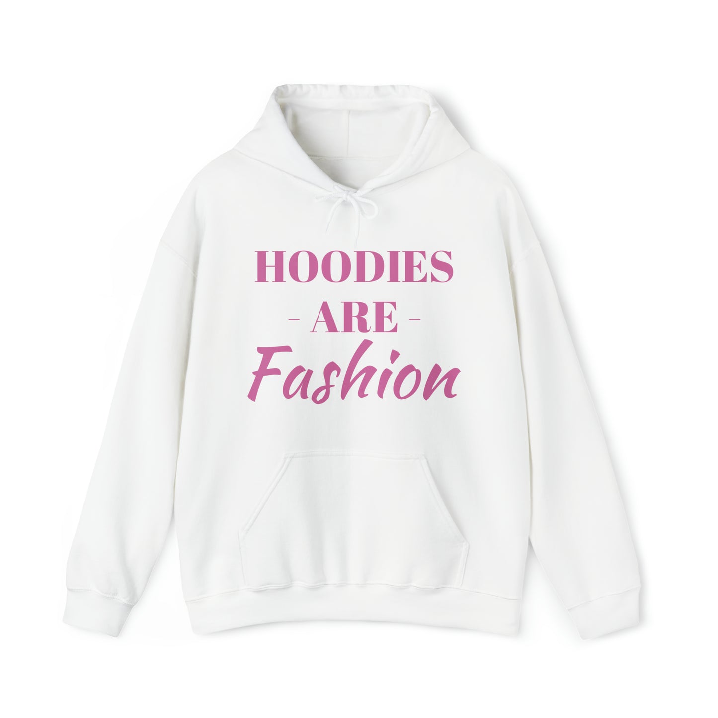 FASHION HOODIES Hooded Sweatshirt