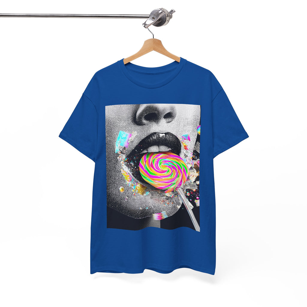 LOLLIPOP TSHIRT