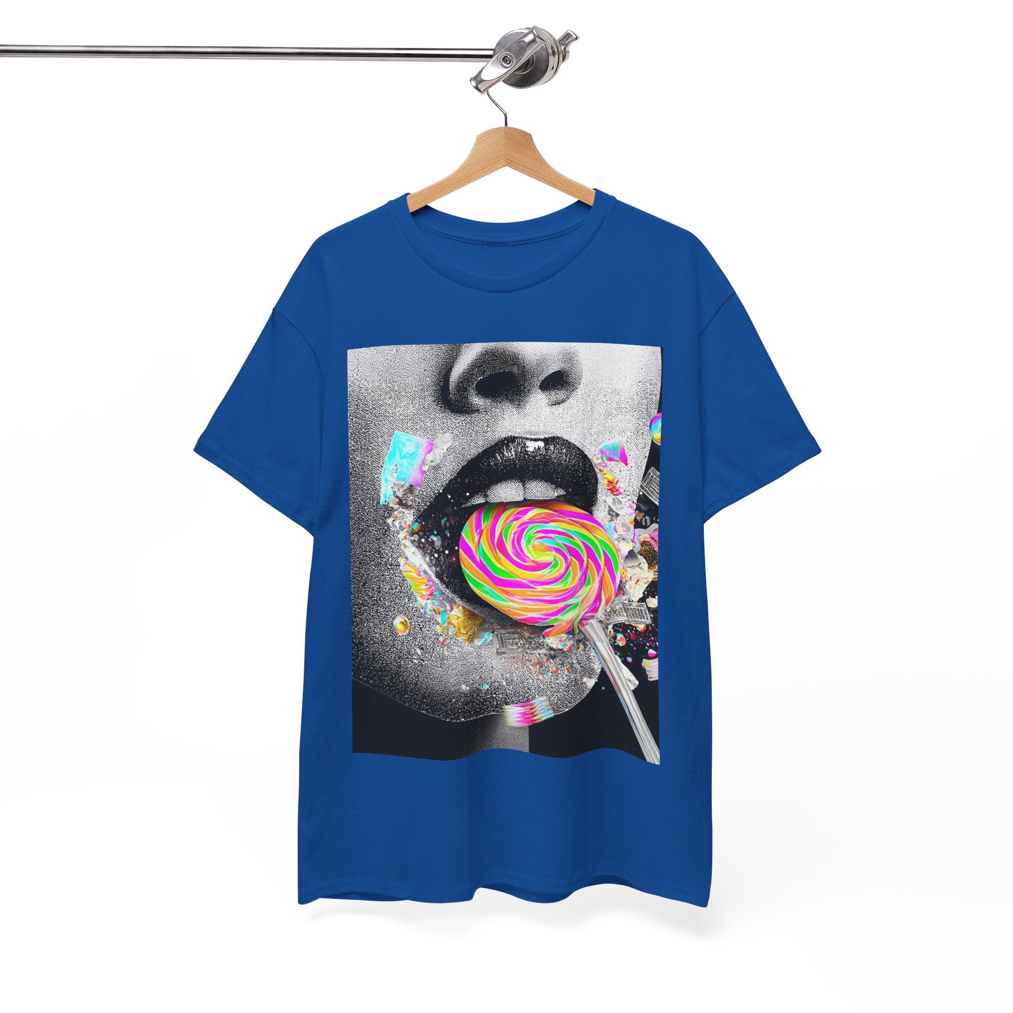 LOLLIPOP TSHIRT