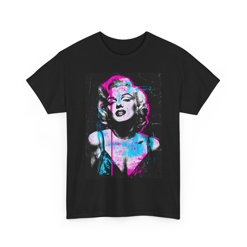 MONROE GRUNGE TSHIRT