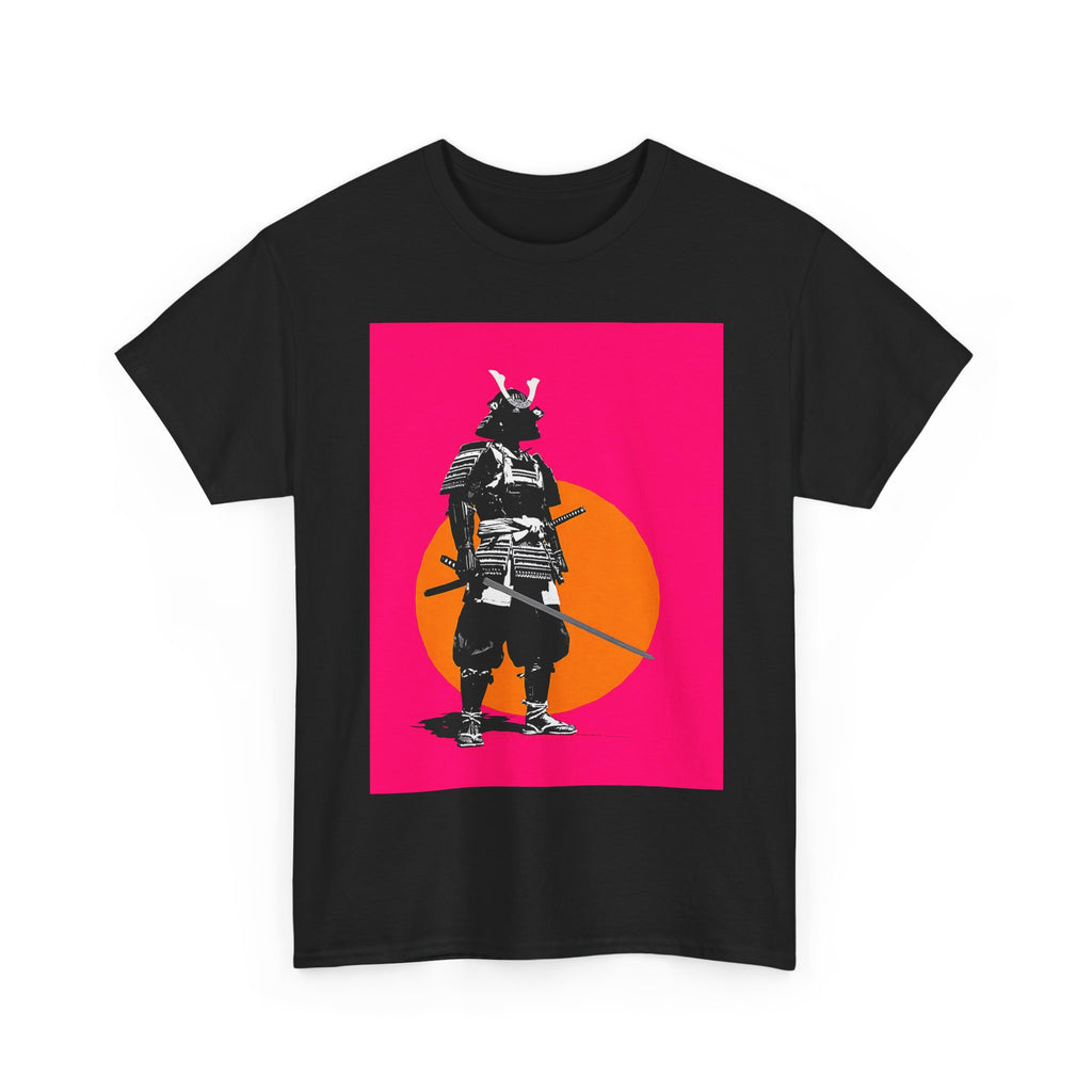 SAMURAI TSHIRT