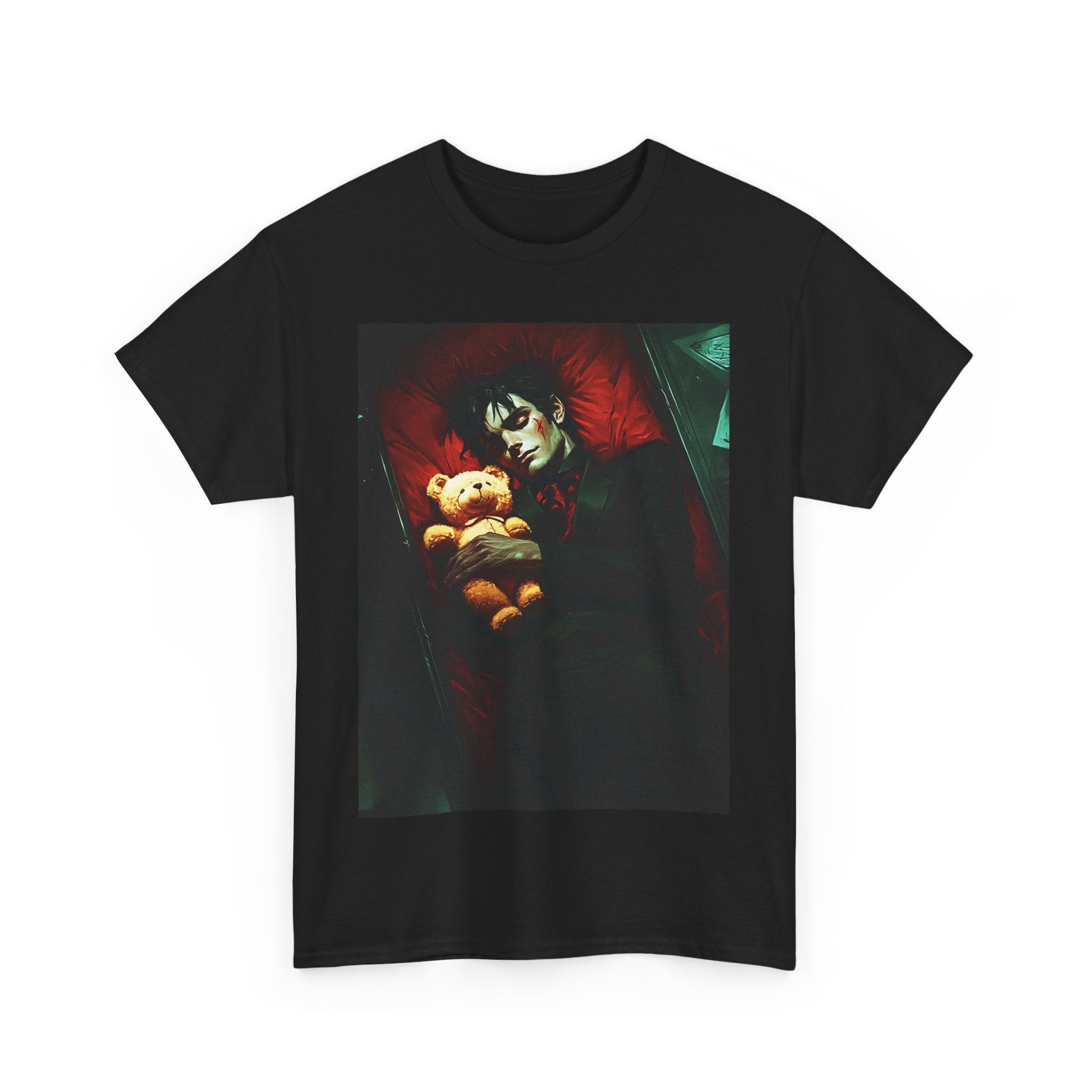 CUDDLE VAMP TSHIRT