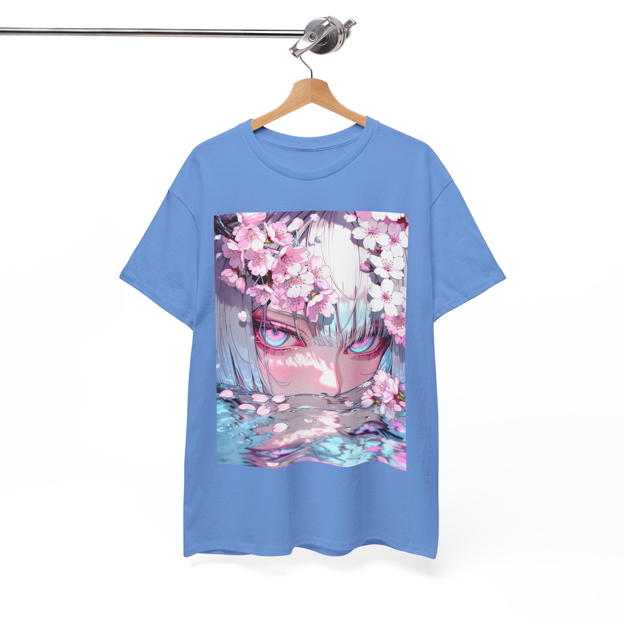 BLOSSOM EYES TSHIRT