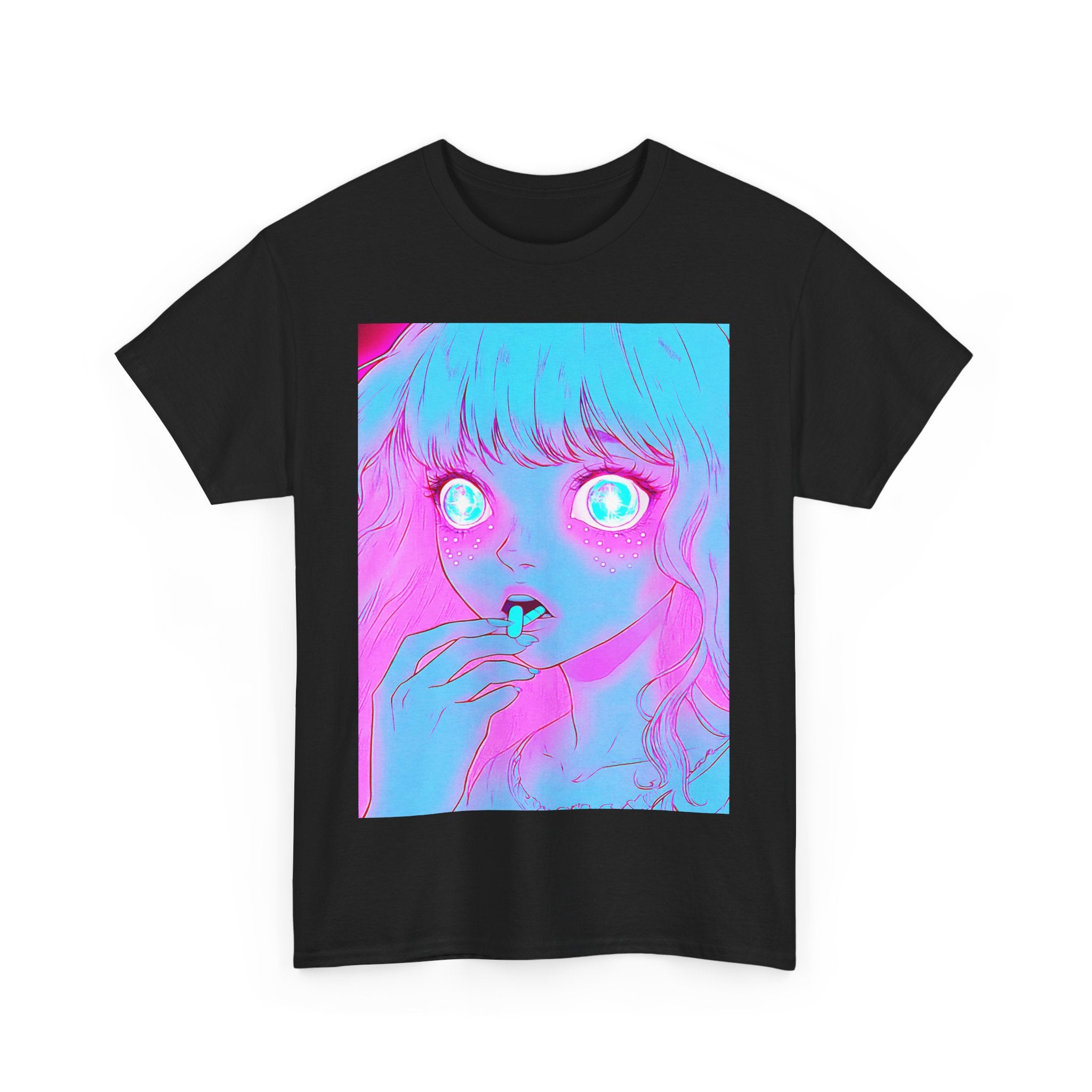 EUPHORIA TSHIRT