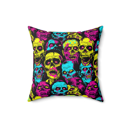 ZOMBIE PILLOW