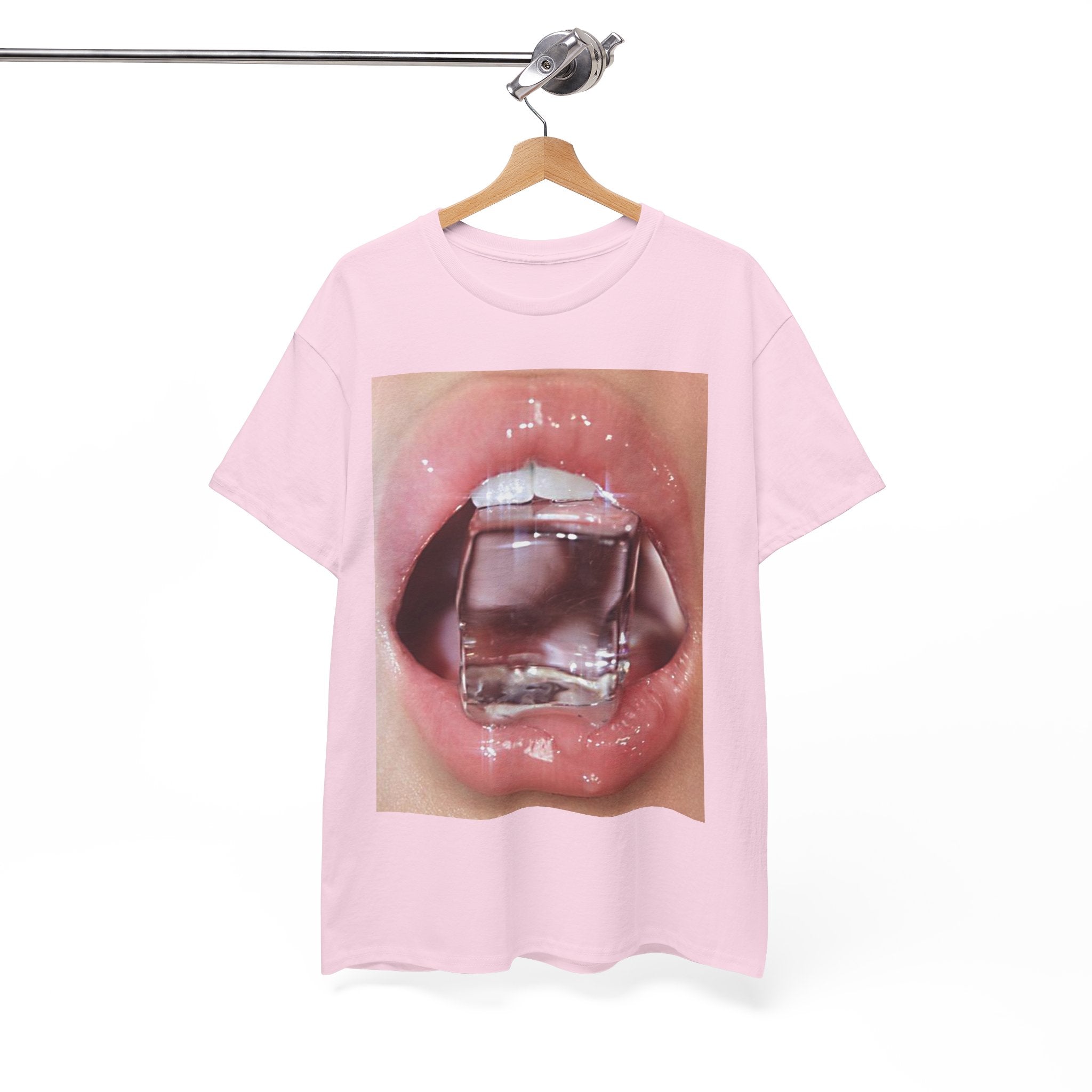 ICE TSHIRT