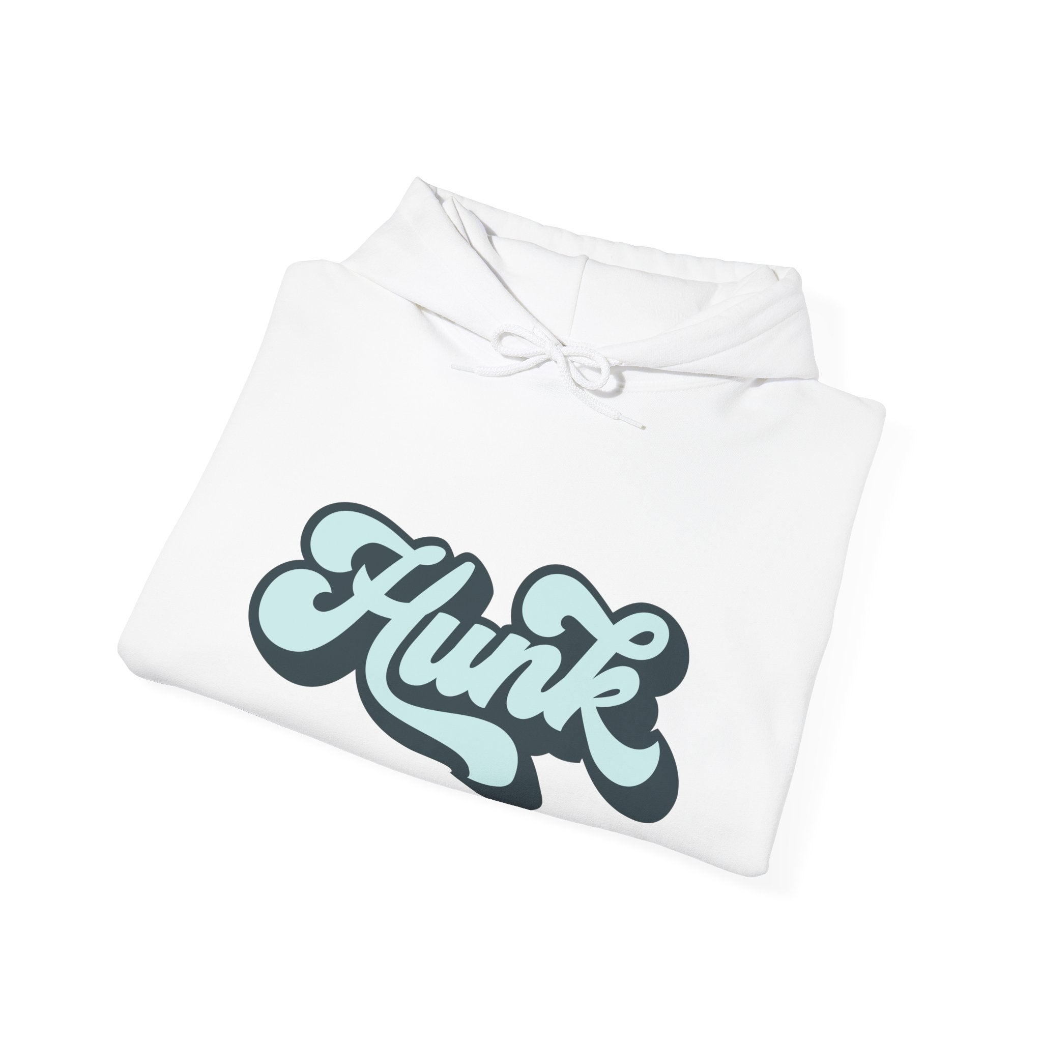HUNK Hooded Sweatshirt