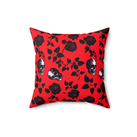 MORTICIA PILLOW