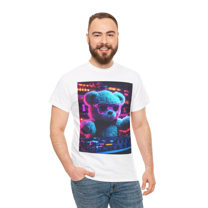 DJ TEDDY TSHIRT