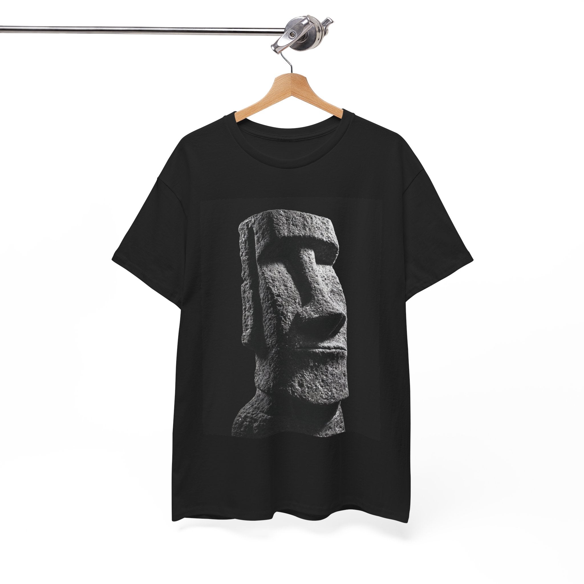 MOAI TSHIRT
