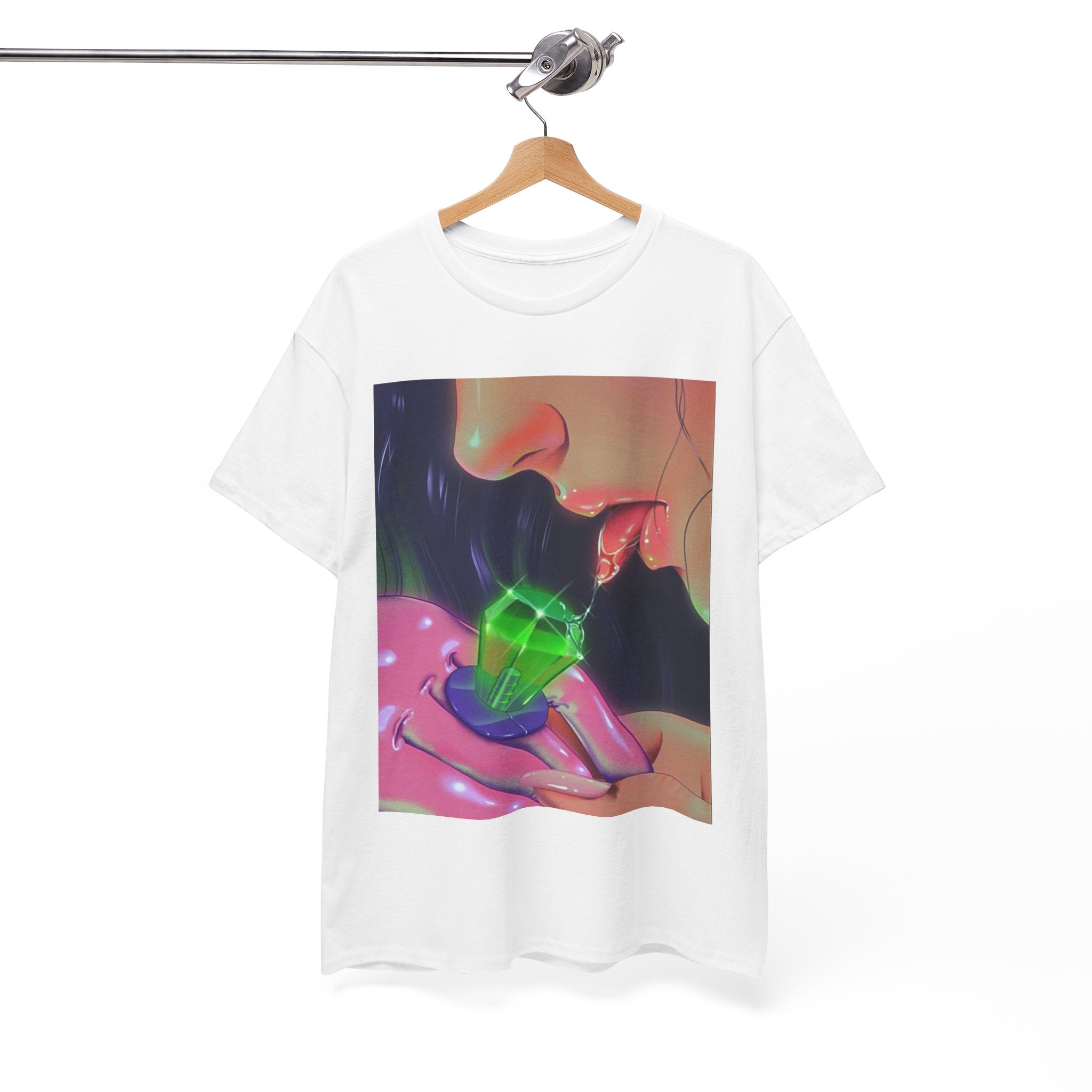 POP RING TSHIRT