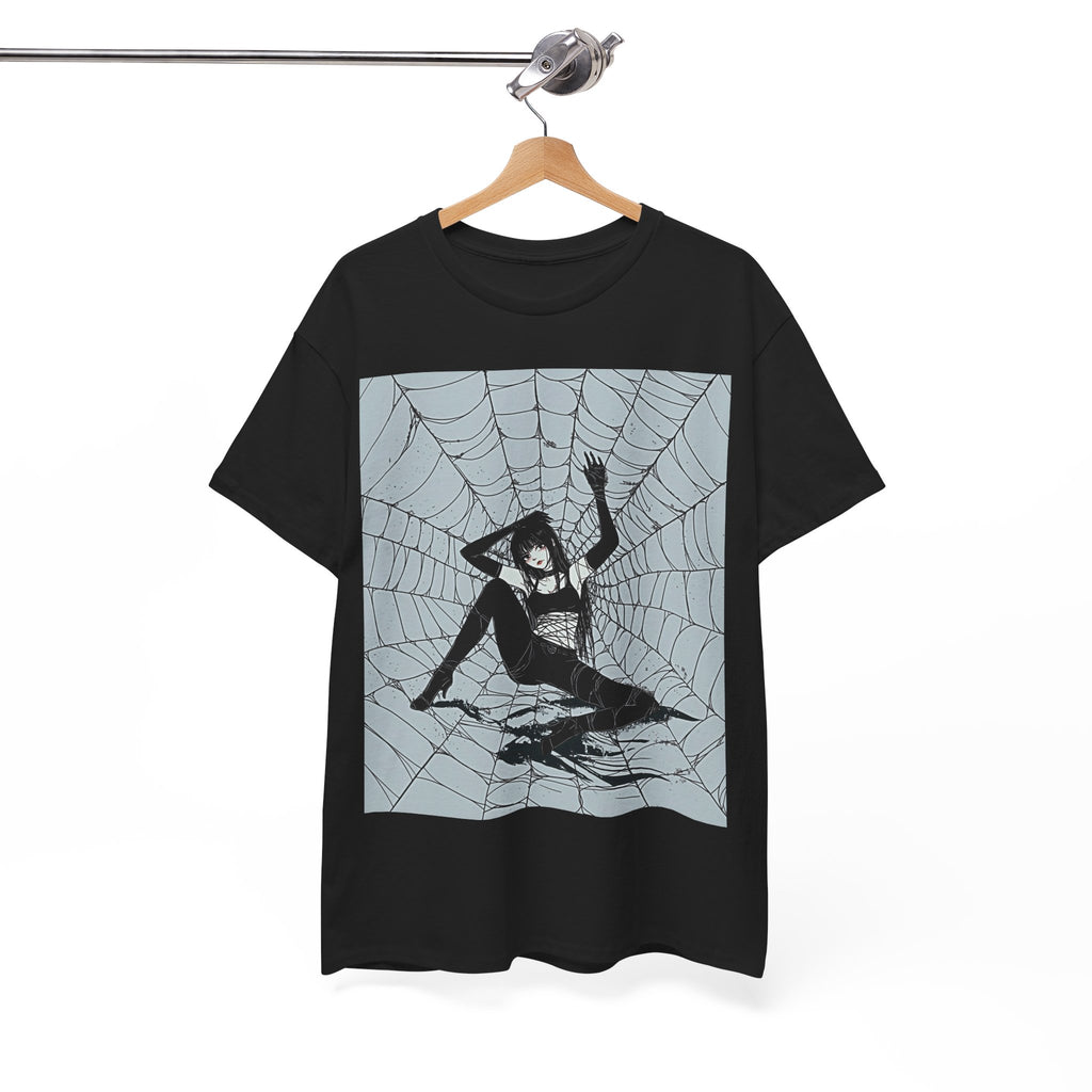 SPIDER WIDOW TSHIRT