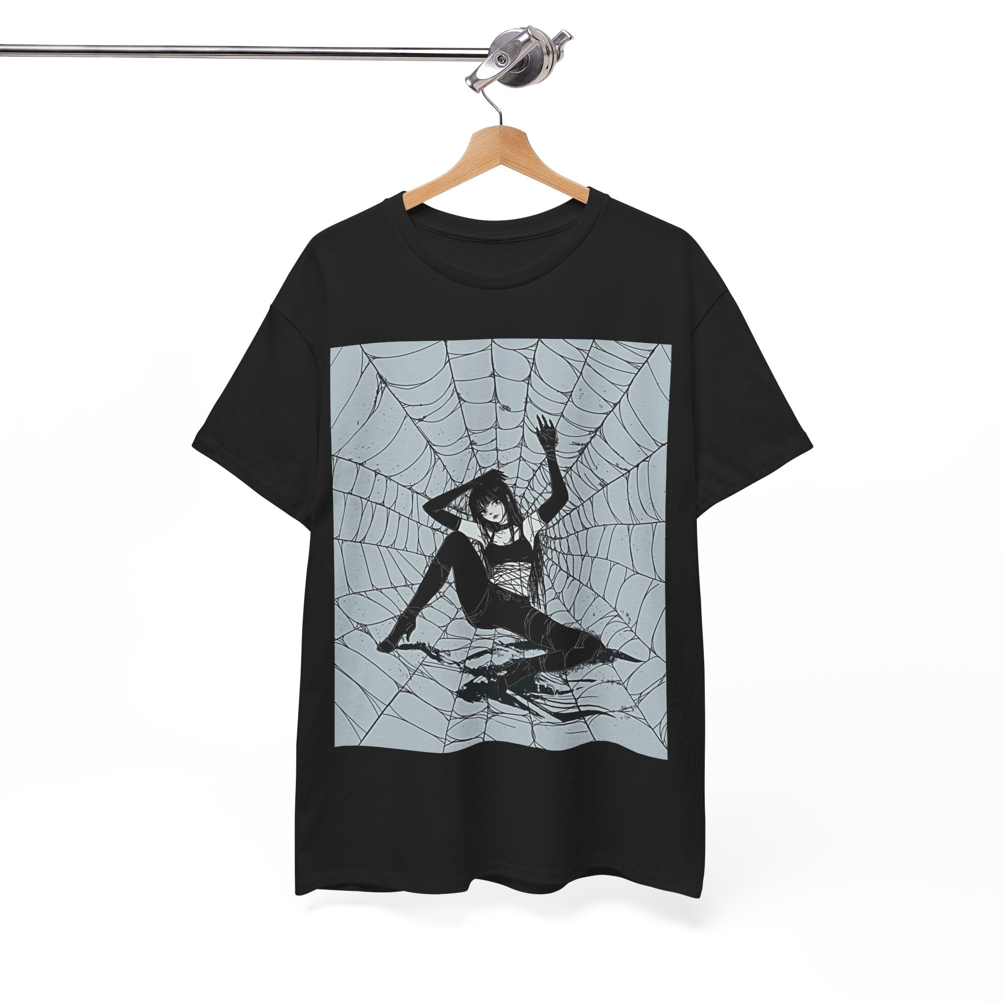SPIDER WIDOW TSHIRT