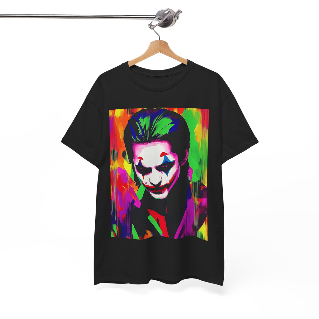 LETO JOKER TSHIRT