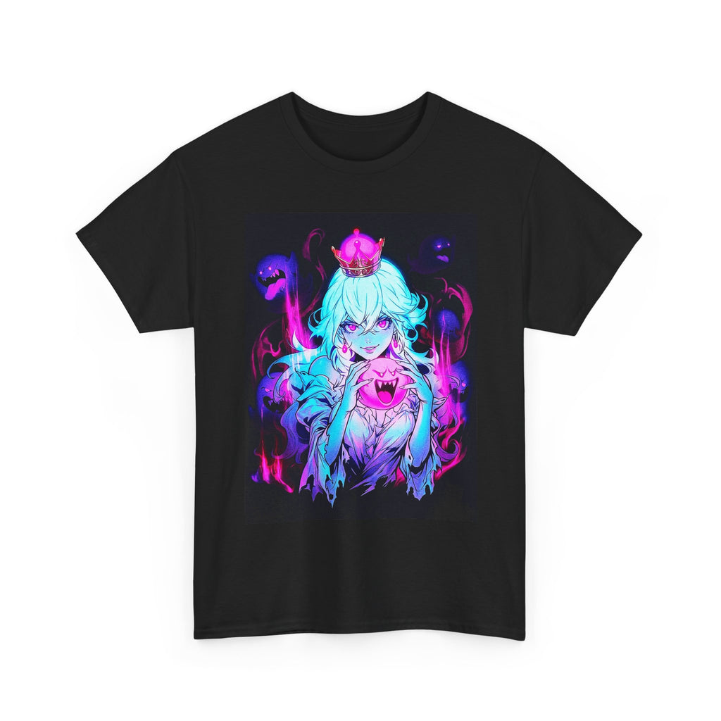 GOTH PEACH TSHIRT