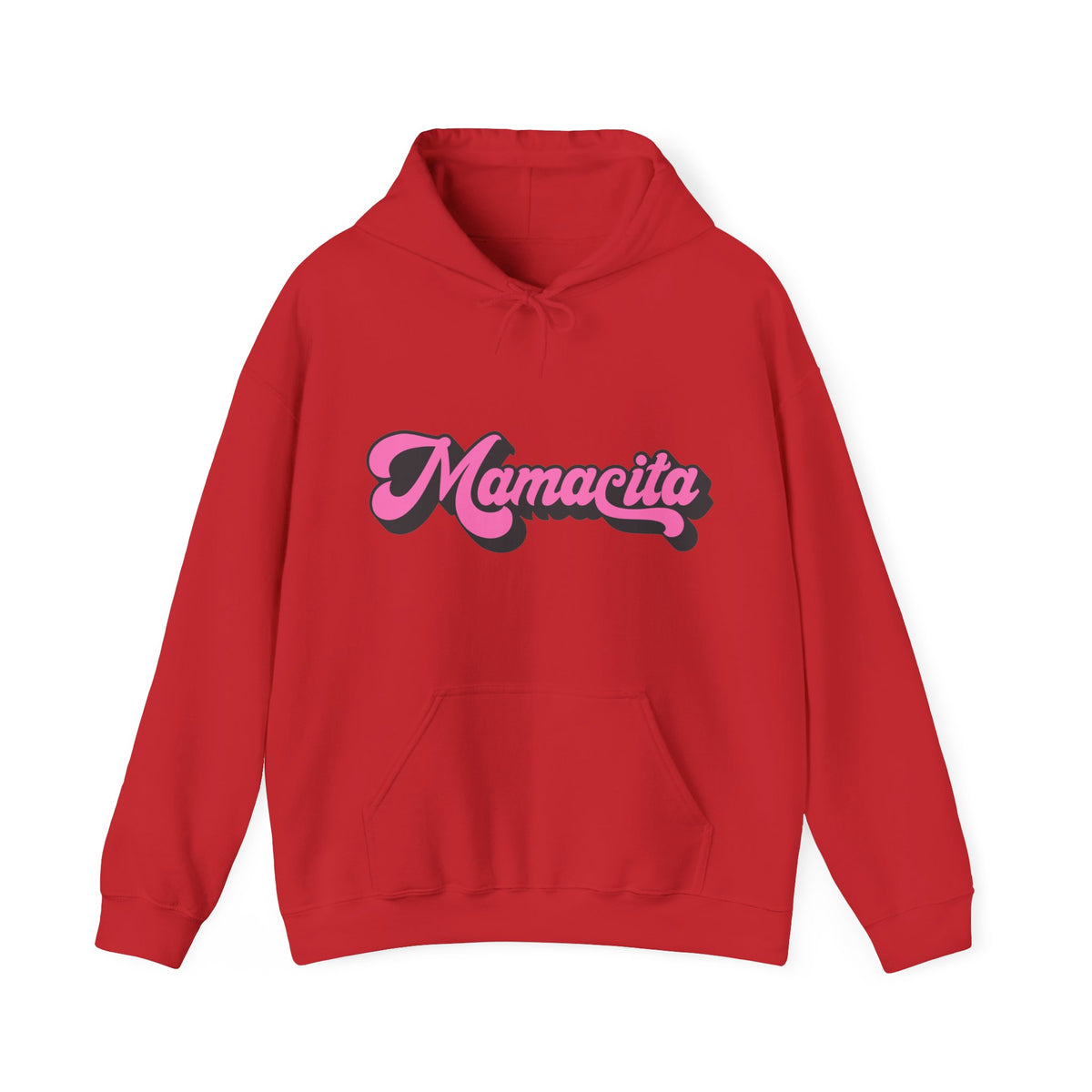 MAMACITA HOODIE