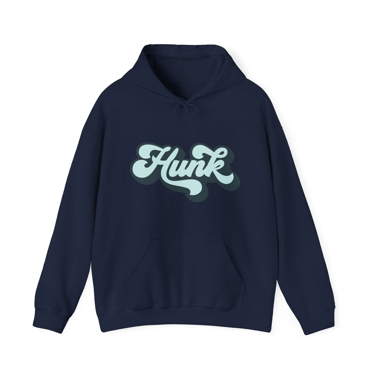 HUNK HOODIE