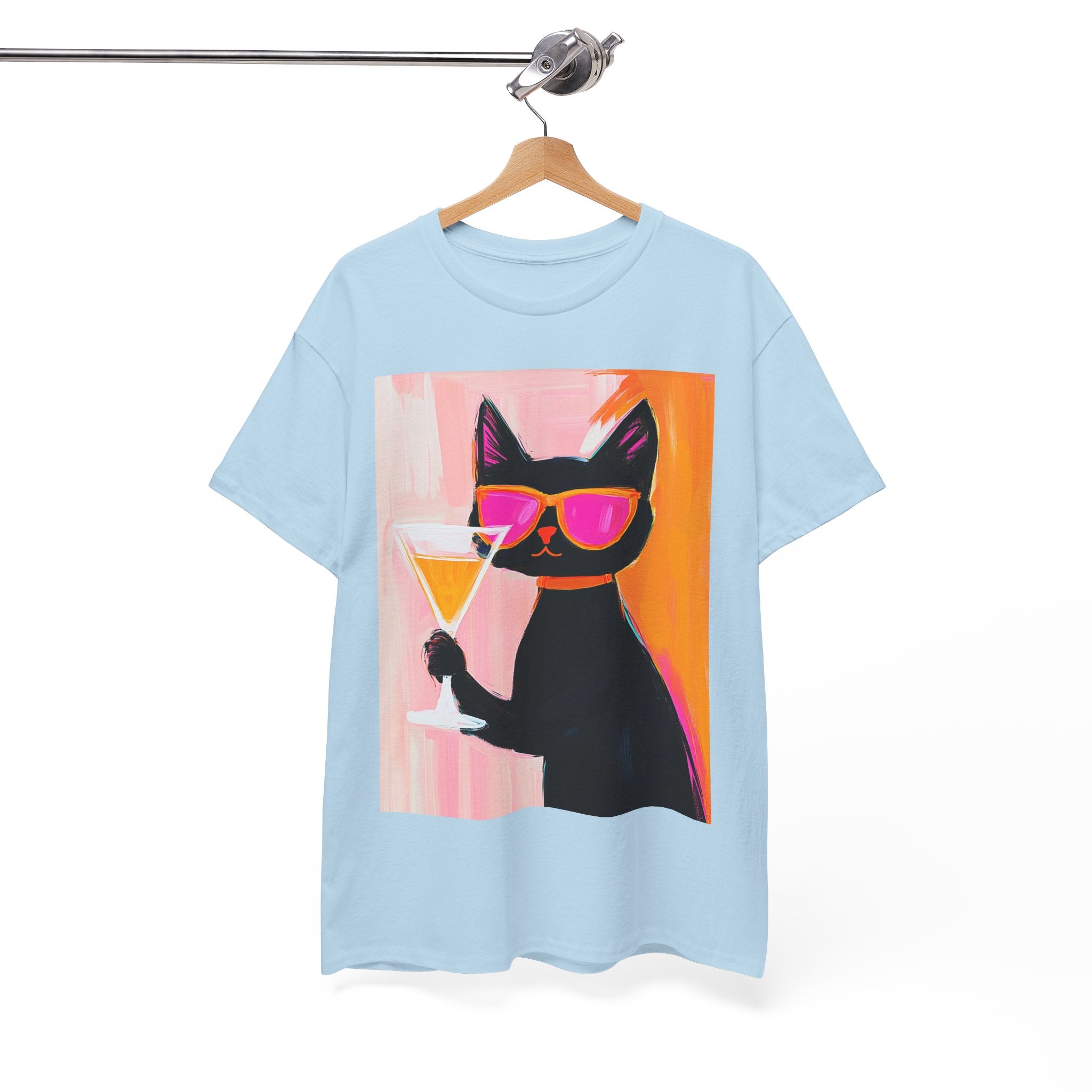 MEOWTINI TSHIRT