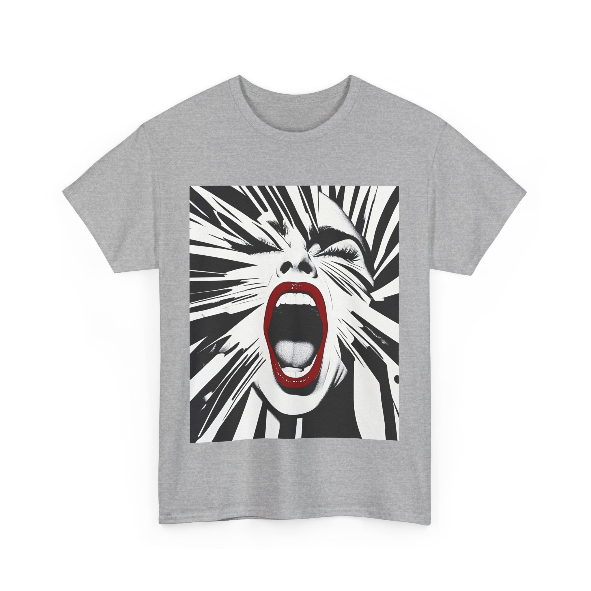SPREAD THIN TSHIRT